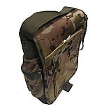 Сумка через плече, забарвлення - мультиків ., фото 4