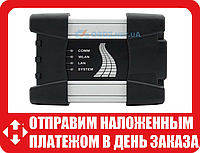 Автосканер BMW ICOM NEXT A+B+C (WIFI).