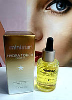 Масло праймер для лица Ministar primer oil Hydra Touch 30ml