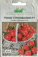 Семена помидора Стромболино F1 20 шт. детерминантный United Genetics