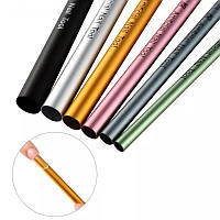 Набір трубочок З - вигину для моделювання арки, 6шт./набір