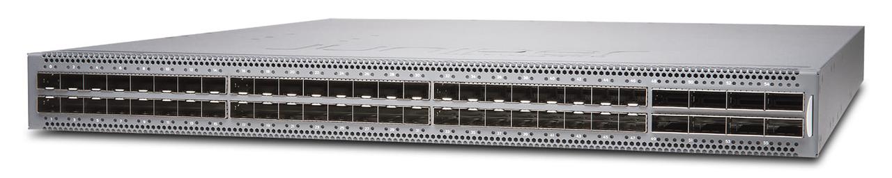 Комутатор Juniper QFX5120-48Y-AFO