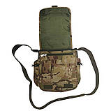 Сумка через плече, забарвлення - мультиків ., фото 5