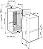 Вбудований холодильник Liebherr ICNSf 5103, фото 4