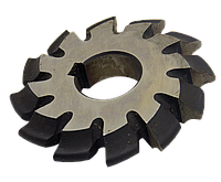 Фреза дисковая модульная м 1.25 №5 Р6М5