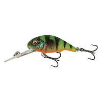 Воблер Savage Gear 3D Goby Crank Bait 50F 50mm 7.0g UV Firetiger