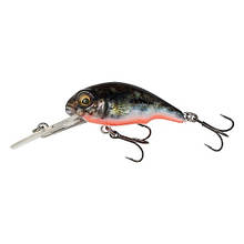 Воблер Savage Gear 3D Goby Crank Bait 50F 50mm 7.0 g UV Red/Black