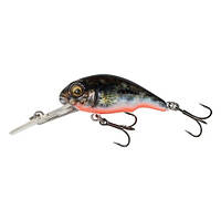 Воблер Savage Gear 3D Goby Crank Bait 50F 50mm 7.0g UV Red/Black