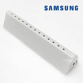 Ребро барабана для пральної машини Samsung DC97-02051E