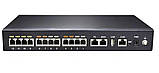 IP-АТС New Rock OM50G-12S, фото 3