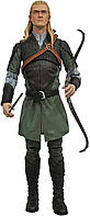 Фигурка Леголас Властелин Колец The Lord of The Rings: Legolas Diamond Select 208569