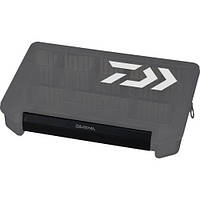 Коробка Daiwa Multi Case 205MD Smoke