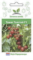 Семена томата Толстой F1 50 шт. индетерминантный Bejo