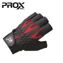 Рукавички Prox Fit Glove DX cut five PX5885 black/red
