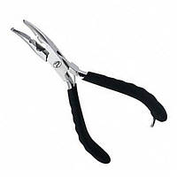 Плоскогубці Prox Sharp Split Ring Plier Top Bent Type