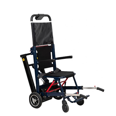 Електричний гусеничний-підйомник для інвалідів і літніх людей MIRID SW04