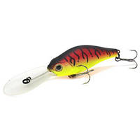 Воблер ZipBaits B-Switcher 4.0 SILENT 089