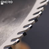 HERO 300х3,2х2,2х30 96z Основна дискова пила для ДСП, фото 6