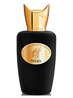 Парфумована вода Sospiro Opera унісекс 100ml, Тестер Італія