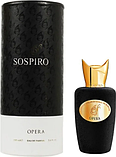 Парфумована вода Sospiro Opera унісекс 100ml Тестер, Італія, фото 2