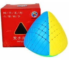 Мастерморфікс 6х6 без наліпок | Mastermorphix 6x6 stickerless