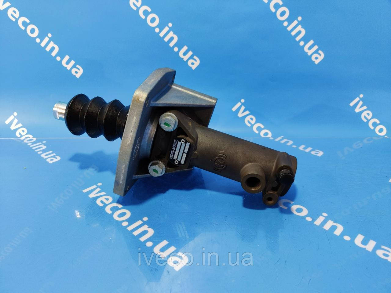 Циліндр зчеплення Iveco EuroCargo Івеко Єврокарго K009936 K010198 504033670 504130746 SC2CK