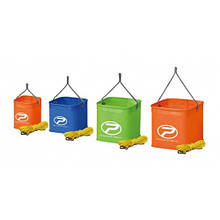 Відро Prox EVA Square Bucket PX837K 24cm