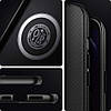 Чохол Spigen для iPhone 12 Pro Max — Mag Armor, Matte Black (ACS01864), фото 9