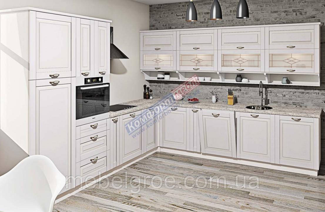 Кухня Французький престиж KX-471 тм Комфорт, фото 1