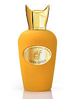 Парфумована вода Sospiro Erba Gold унісекс 100ml, Тестер ОАЕ