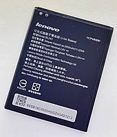 Акумуляторна батарея (АКБ) для Lenovo BL243 (A5600/A5860/A7000/A7600/K3 Note (K50-T5))ленів, 2900 маг