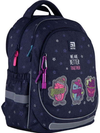Рюкзак Kite Better together K21-700M-2 (LED), фото 1