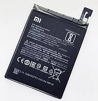 Акумуляторна батарея (АКБ) для XIAOMI Redmi Note 5 (BN45)