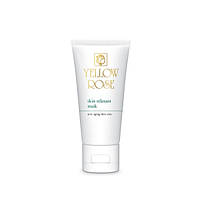 Маска мио-релаксант для лица с протеинами риса Skin Relaxant Mask Yellow Rose, 50 мл