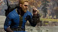 Fallout 76: Wastelanders (Ключ Bethesda) для ПК, фото 3