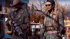 Fallout 76: Wastelanders (Ключ Bethesda) для ПК, фото 4
