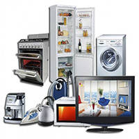 ПОБУТОВА ТЕХНІКА