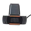 Web Камера для комп'ютера / ноутбука USB Computer Camera |HD, 4Mpx, 1.5m| Чорний, фото 3