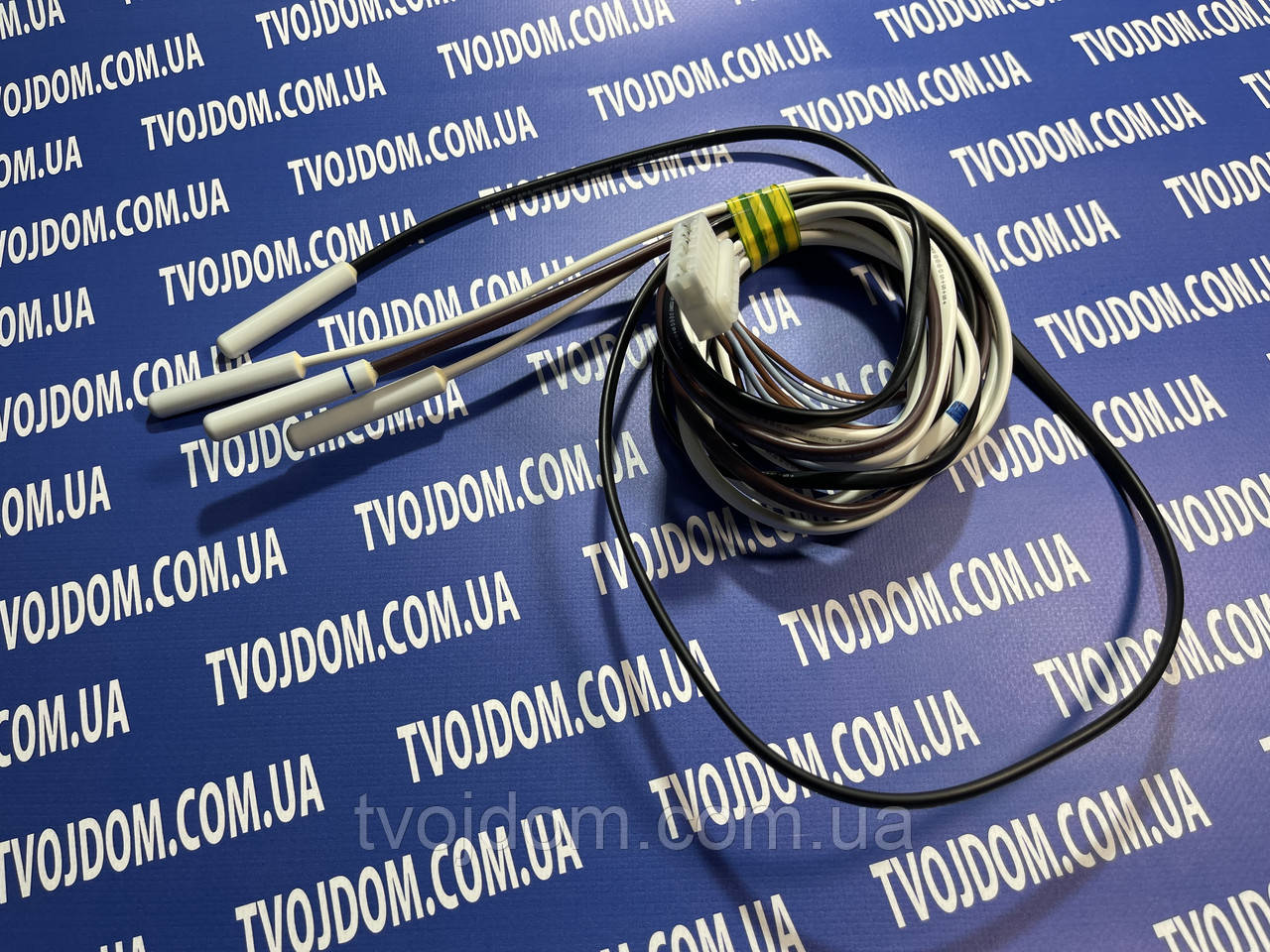 Датчик температури Indesit (Whirlpool) C0037982 FR6301