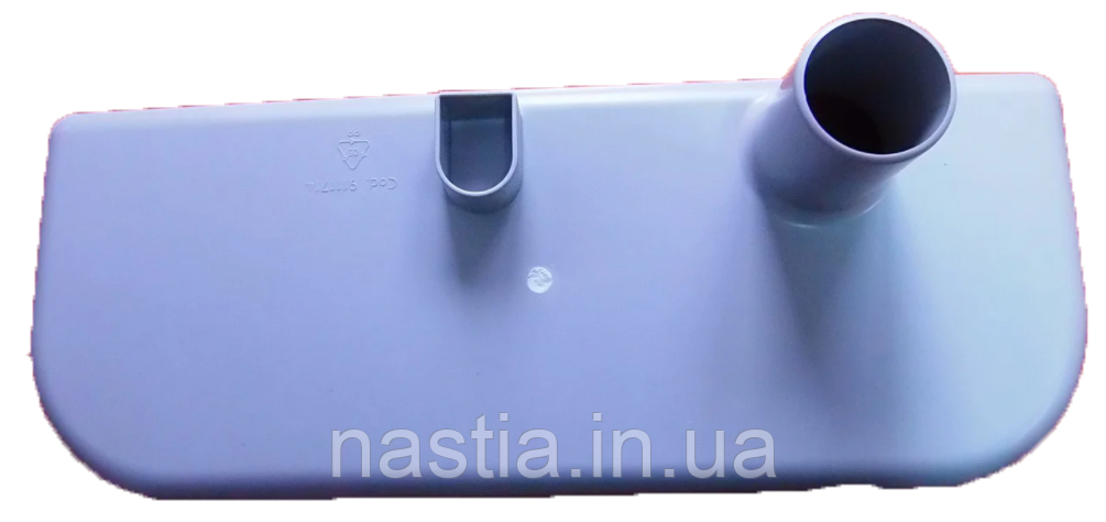9111.714.A20 Піддон-каплесбірник під міксера, SG400/600 Cristallo