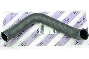 Патрубок радіатора 2121 нижній відвідний ПТІМАШ