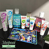 Зубна паста для дітей від 8 років, Суниця Джерелія, 60 мл, фото 2