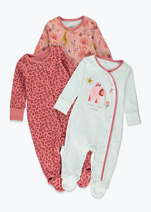 Легкі чоловічки, комбінезони