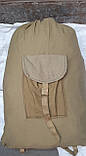 Рюкзак армійський з карманом, фото 4