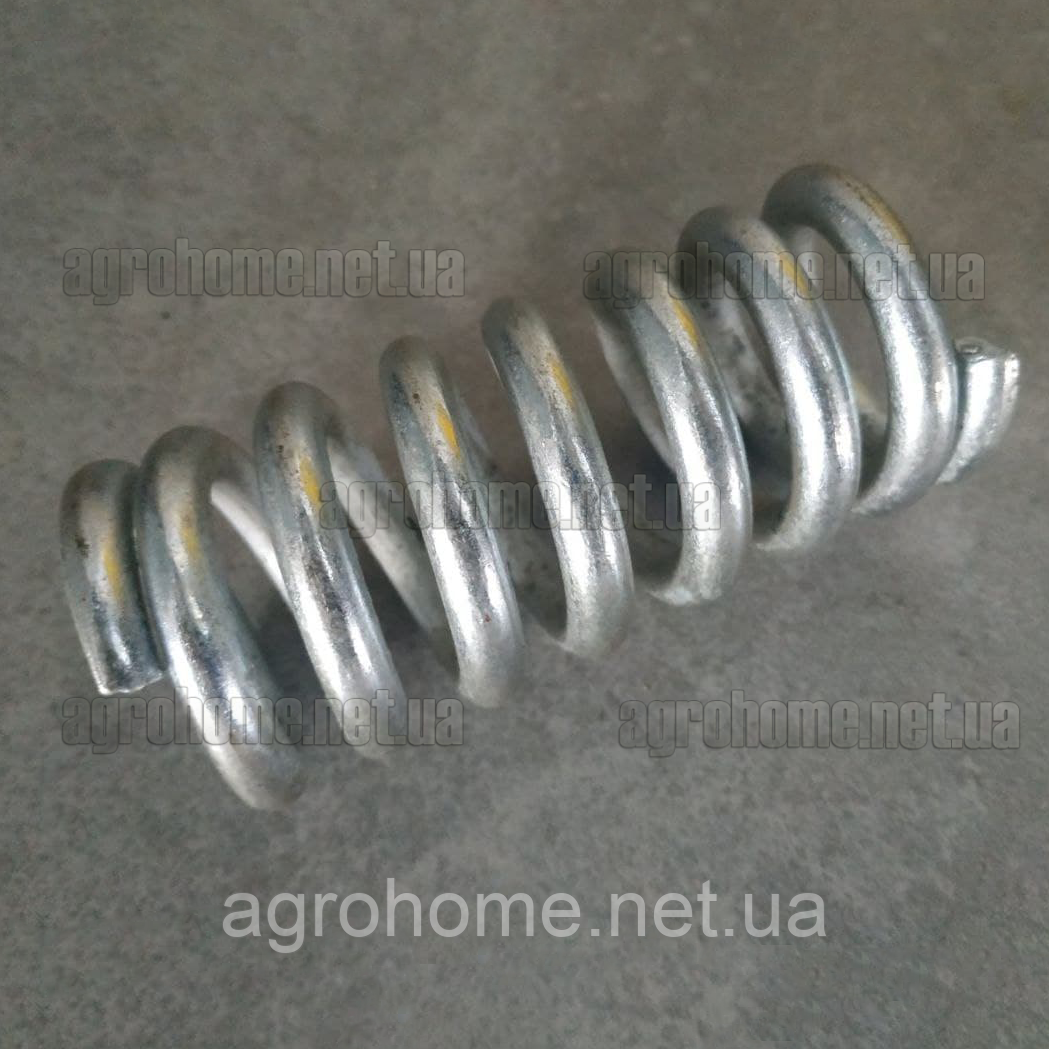 Пружина підгортача картоплесаджалки Bomet, фото 1