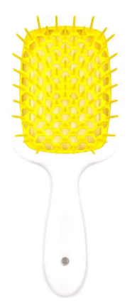 Гребінець Janeke оригінал Джанек, фото 1