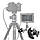 Аксесуар SmallRig Super Clamp 2220 (2220), фото 10