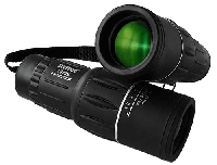 Якісний Монокуляр BUSHNELL 16x52 Збільшення - 16x,TG