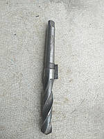 Сверло по металлу 19,5 мм, сделано в СССР