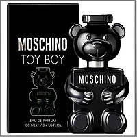Moschino Toy Boy парфюмированная вода 100 ml. (Москино Той Бой)